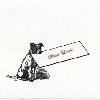Danke-Hund