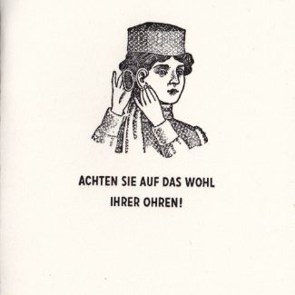 Ohrenwohl