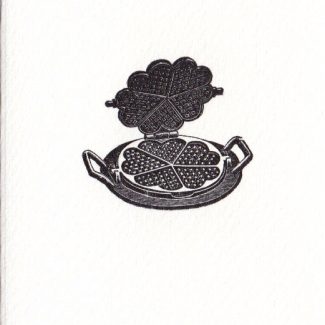 Waffeleisen
