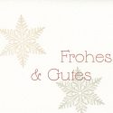 Frohes & Gutes