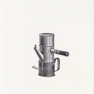 Kaffeebereiter