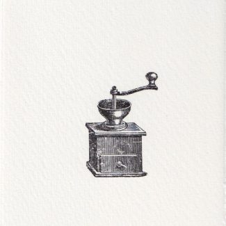Kaffeemühle