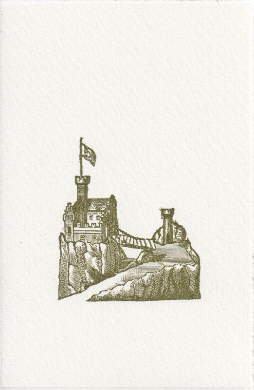 Kleine Burg