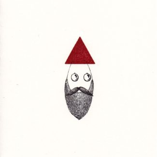 Weihnachts-Bart